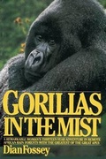 Cover: Gorillas in the Mist - Ishi Press