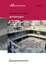 Cover: Gr&uuml;ndungen - Birkh&auml;user Verlag GmbH