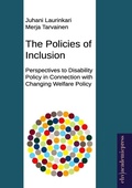 Cover: The Policies of Inclusion - Europ&auml;ischer Hochschulverlag
