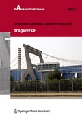 Cover: Tragwerke - Birkh&auml;user Verlag GmbH