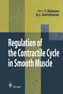 Cover: Regulation of the Contractile Cycle in Smooth Muscle - Springer