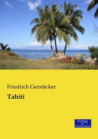 Abbildung von: Tahiti - Vero Verlag