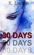 Cover: 30 Days - Writer's Edge Publishing
