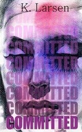 Cover: Committed - Writer's Edge Publishing