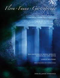 Abbildung von: Flora, Fauna, Gartenfreude - Stekovics, J