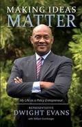 Cover: Making Ideas Matter - Fels Institute of Government