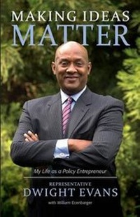 Enlarge image Cover: Making Ideas Matter - Fels Institute of Government