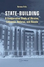 Cover: State-building - Central European University Press