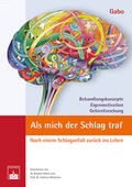 Cover: Als mich der Schlag traf - Zuckschwerdt