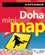 Cover: Doha Mini Map - Explorer Publishing
