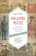 Cover: Singapore Mutiny - Simon + Schuster LLC