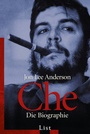 Cover: Che - Die Biographie - Ullstein