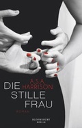 Cover: Die stille Frau - Berlin Verlag