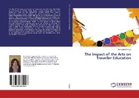 Abbildung von: The Impact of the Arts on Traveller Education - LAP Lambert Academic Publishing