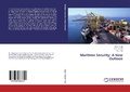 Cover: Maritime Security - LAP Lambert Academic Publishing