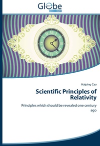 Abbildung von: Scientific Principles of Relativity - GlobeEdit