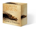 Cover: A Game of Thrones - HarperCollins