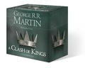 Cover: A Clash of Kings - HarperCollins