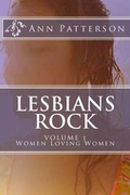 Cover: Lesbians Rock - Ann Patterson