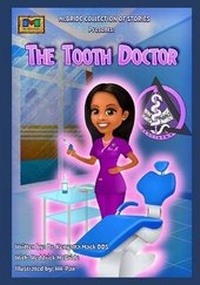 Enlarge image Cover: The Tooth Doctor - Heddrick\McBride