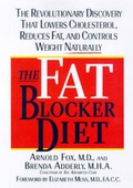 Cover: The Fat Blocker Diet - St Martin's Press
