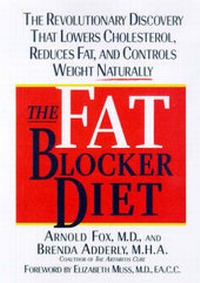 Enlarge image Cover: The Fat Blocker Diet - St Martin's Press