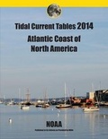 Cover: Tidal Current Tables 2014 - North Wind Publishing