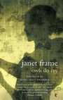 Cover: Owls Do Cry - Virago Press Ltd
