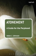 Cover: Atonement: A Guide for the Perplexed - Continuum International Publishing Group Ltd.