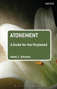 Enlarge image Cover: Atonement: A Guide for the Perplexed - Continuum International Publishing Group Ltd.