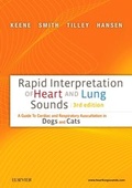 Cover: Rapid Interpretation of Heart and Lung Sounds - Saunders