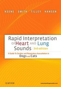 Abbildung von: Rapid Interpretation of Heart and Lung Sounds - Saunders