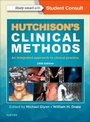 Cover: Hutchison's Clinical Methods - Elsevier