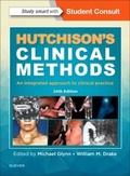 Cover: Hutchison's Clinical Methods - Elsevier