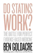 Cover: Do Statins Work? - Fourth Estate Ltd