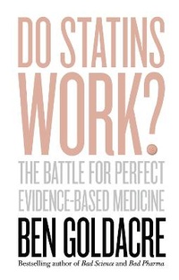 Enlarge image Cover: Do Statins Work? - Fourth Estate Ltd