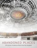 Cover: Abandoned Places - Collins