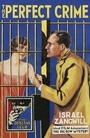 Cover: The Perfect Crime - Collins Crime Club