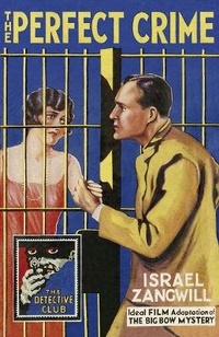 Enlarge image Cover: The Perfect Crime - Collins Crime Club