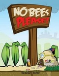 Cover: No Bees Please! - Ellosir Publications