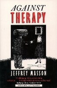 Enlarge image Cover: Against Therapy - Flamingo