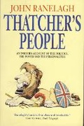 Cover: Thatcher's People - Flamingo