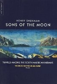 Abbildung von: Sons of the Moon - Flamingo