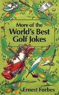 Cover: More of the World's Best Golf Jokes - Flamingo