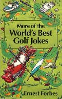 Abbildung von: More of the World's Best Golf Jokes - Flamingo