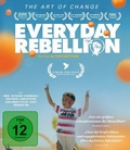 Cover: Everyday Rebellion - Lighthouse