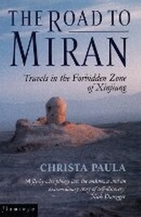 Abbildung von: The Road to Miran - Flamingo