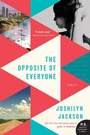 Cover: The Opposite of Everyone - HarperCollins