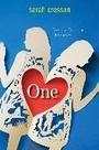 Cover: One - Greenwillow Books