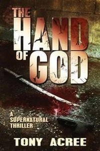 Enlarge image Cover: The Hand of God - Hydra Publications
